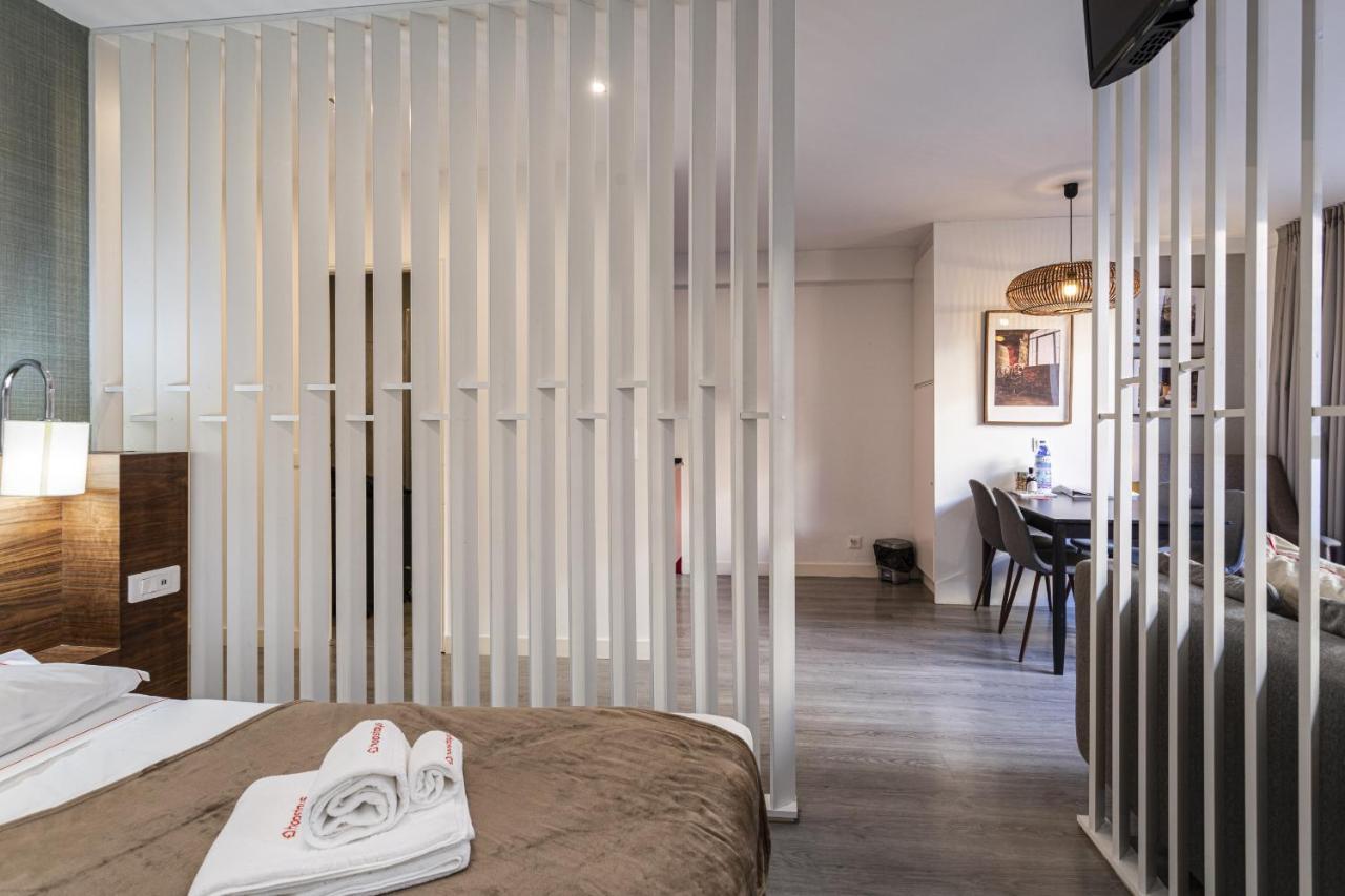 Hopstays Oporto Wine Cellars - Studio With Terrace Exterior photo